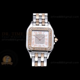 Panthere 4023 22mm RG/SS...