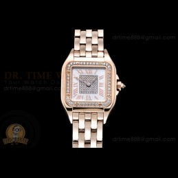 Panthere 4541 22mm RG Diam...