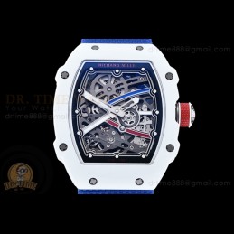 RM67-02 NTPT FC/Black...