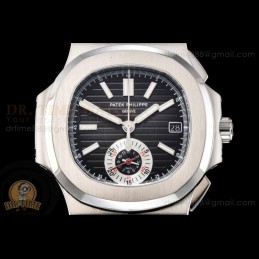 Nautilus Chronograph Date...