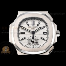 Nautilus Chronograph Date...
