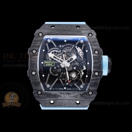 RM035-01 "Rafael Nadal"...