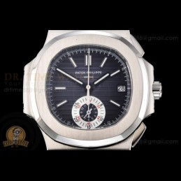 Nautilus Chronograph Date...