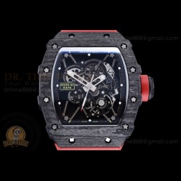 RM035-01 "Rafael Nadal"...