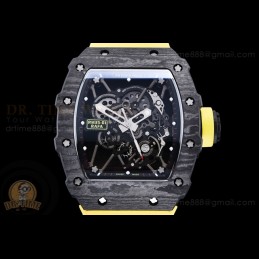 RM035-01 "Rafael Nadal"...