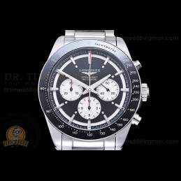HydroConquest Chronograph...