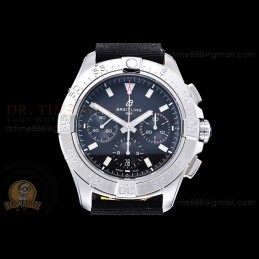 Avenger B01 Chrono 45mm SS...
