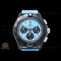 Avenger B01 Chrono 44mm PVD...