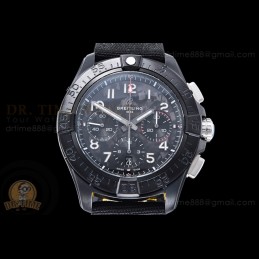 Avenger B01 Chrono 44mm PVD...