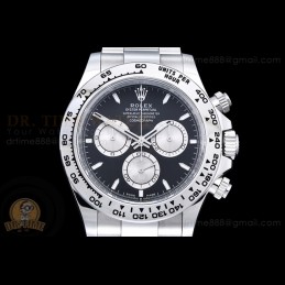 Daytona 126509 904L SS...