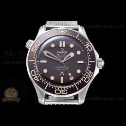 Seamaster 300m “No Time To...