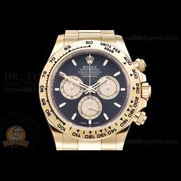 Daytona 126508 904L YG...
