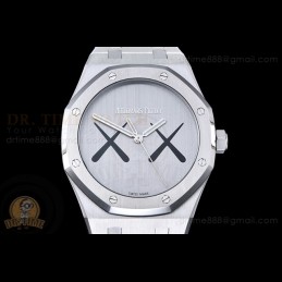 Royal Oak 41mm "Kaws" SS XX...
