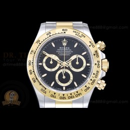 Daytona 126503 904L YG/SS...