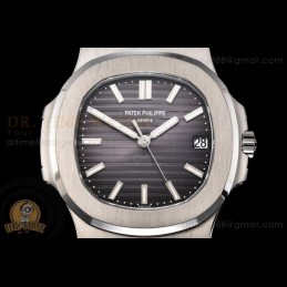 Nautilus 5711 SS Grey Dial...