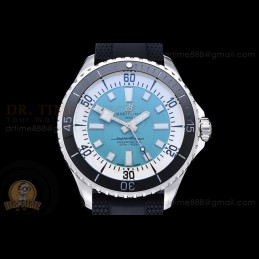 Superocean 44mm SS/Black...