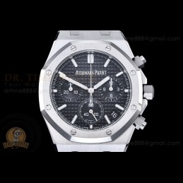 Royal Oak Chrono 26240 SS...