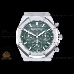 Royal Oak Chrono 26240 SS...