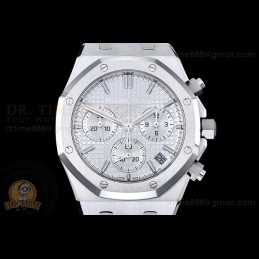 Royal Oak Chrono 26240 SS...