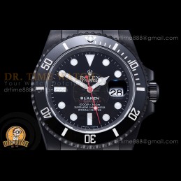 Blaken Submariner Date...