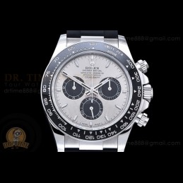 Daytona 126519LN 904L SS...
