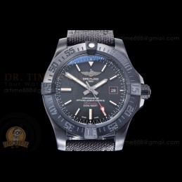 Avenger BlackBird PVD Black...