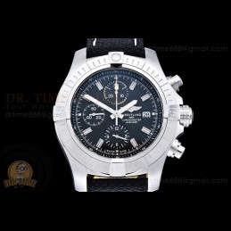 Avenger Chrono 45mm SS...
