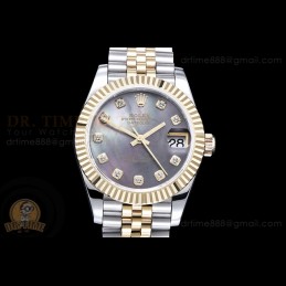 Datejust 31mm 904L Wrap...
