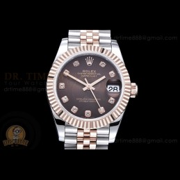 Datejust 31mm 904L Wrap...