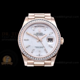 Day-Date 36mm 904L Wtd RG...