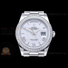 Day-Date 36mm 904L Wtd SS...