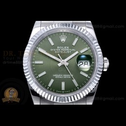 Datejust 36 126234 SS...
