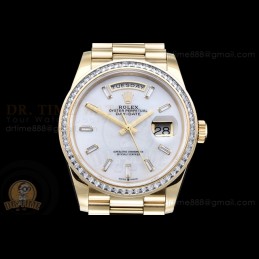 Day-Date 36mm 904L Wtd YG...