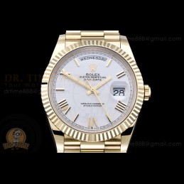 Day-Date 40mm 904L Wtd YG...