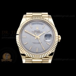 Day-Date 40mm 904L Wtd YG...
