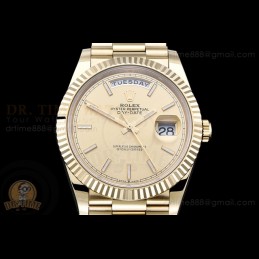 Day-Date 40mm 904L Wtd YG...