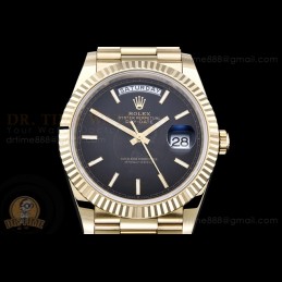 Day-Date 40mm 904L Wtd YG...