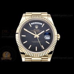 Day-Date 40mm 904L Wtd YG...