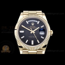 Day-Date 40mm 904L Wtd YG...