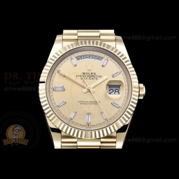 Day-Date 40mm 904L Wtd YG...