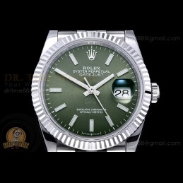 Datejust 36 126234 SS...