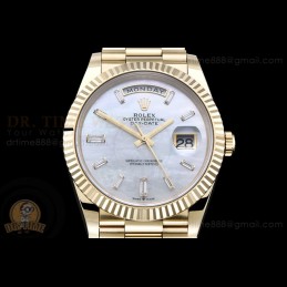 Day-Date 40mm 904L Wtd YG...