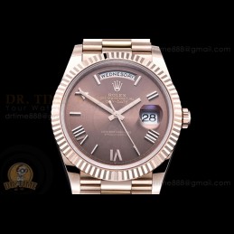 Day-Date 40mm 904L Wtd RG...