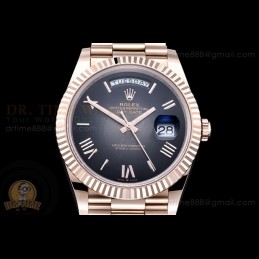 Day-Date 40mm 904L Wtd RG...