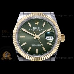 Datejust 36 126233 YG/SS...