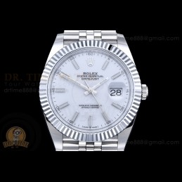 Datejust 41mm 904L SS...