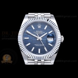 Datejust 41mm 904L SS...