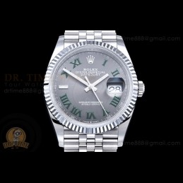 Datejust 36mm 904L SS...