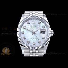 Datejust 36mm 904L SS...