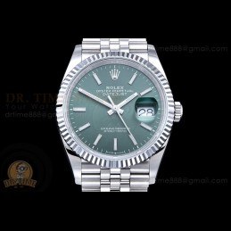 Datejust 36mm 904L SS...